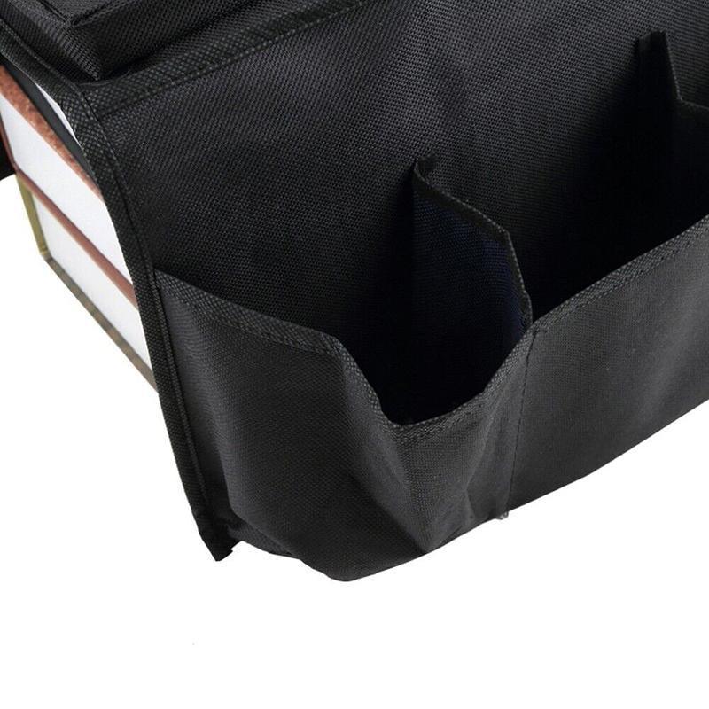 6 Pocket Hanging Storage Organiser Bag Set | StorageOZ