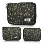 Digital Accessory Bags Several Colours Organiser | StorageOZ
