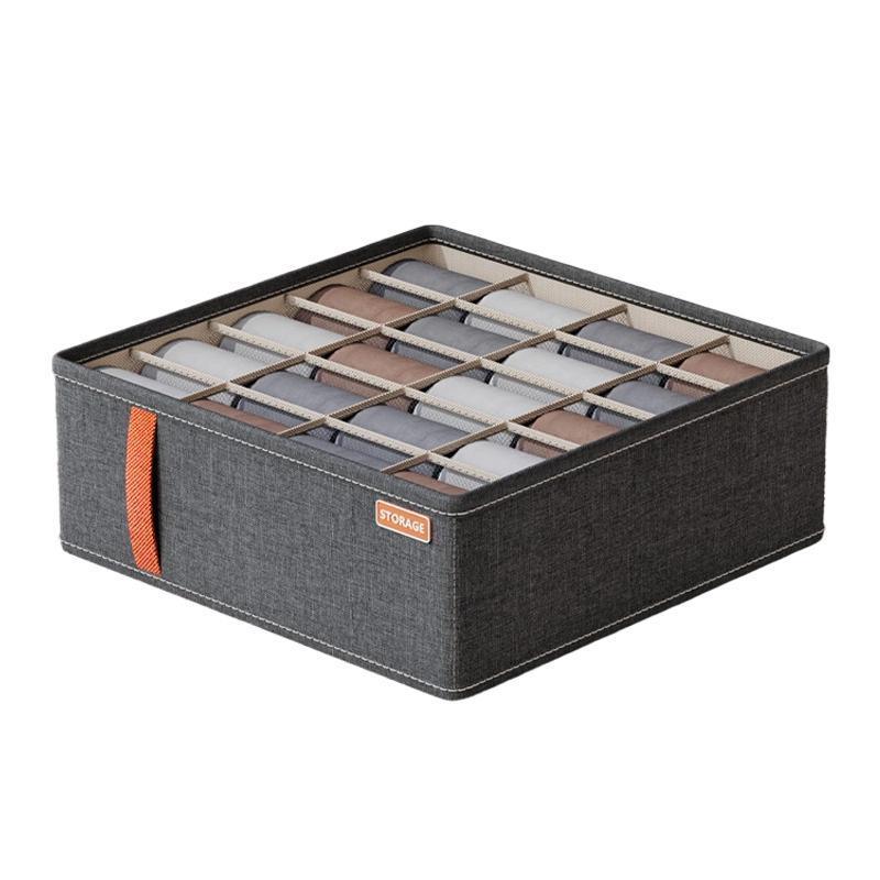 Oxford Drawer Organiser for Socks and Bras | StorageOZ