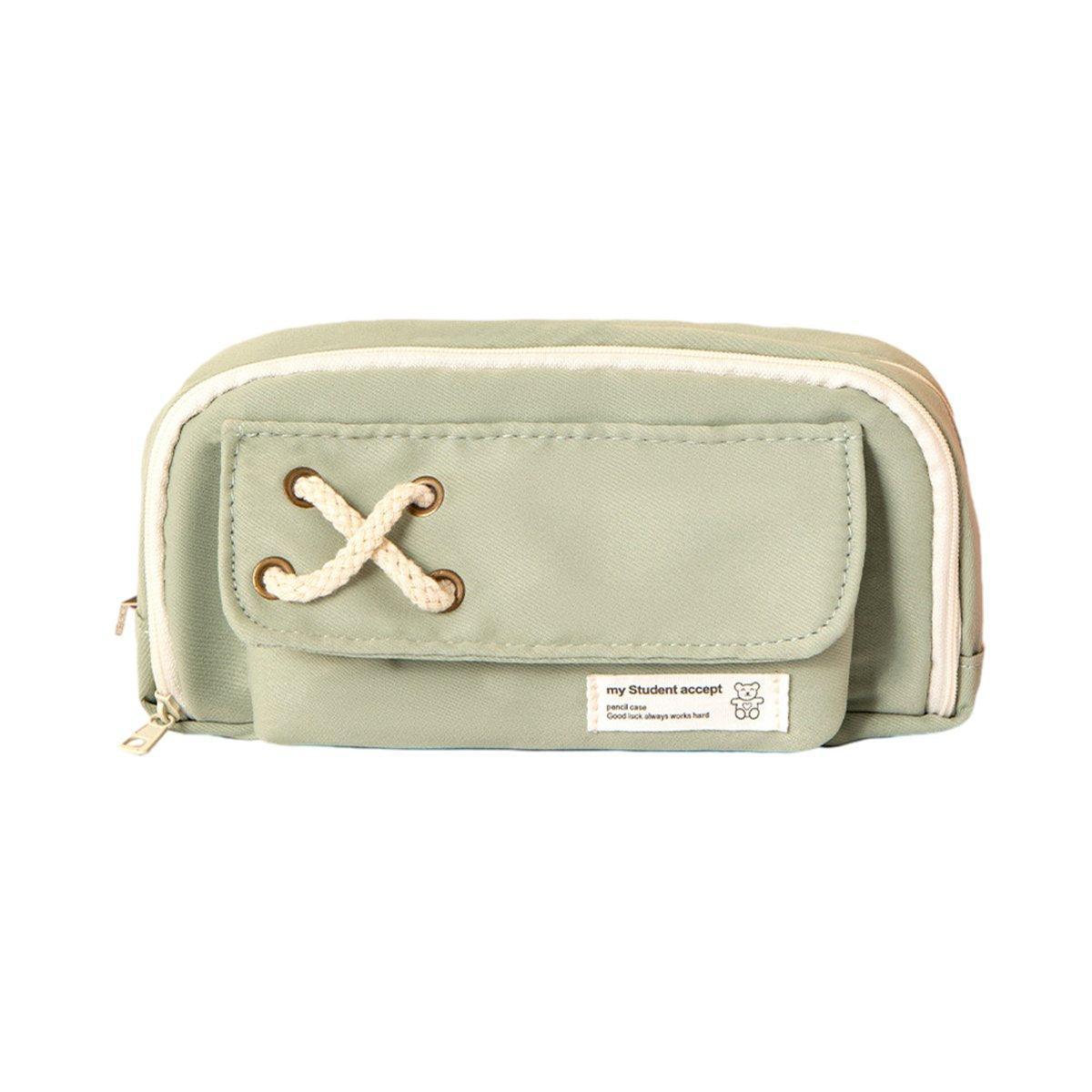 Twine Pencil Cases Several Colours Organiser | StorageOZ