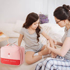 2 Pcs Medical Aid Kit with Large and Small Bags | StorageOZ
