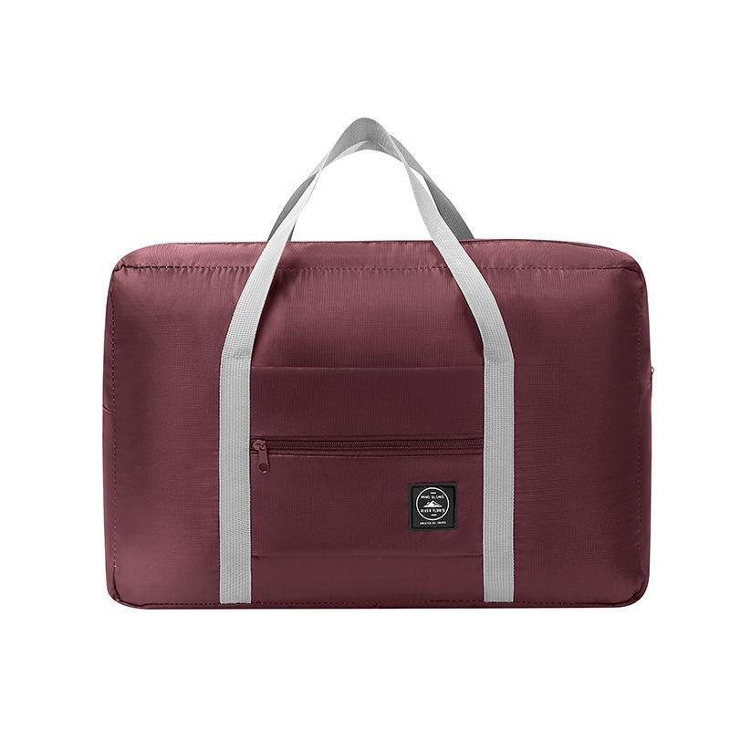Weekend Boarding Bag with Trolley Sleeve | StorageOZ