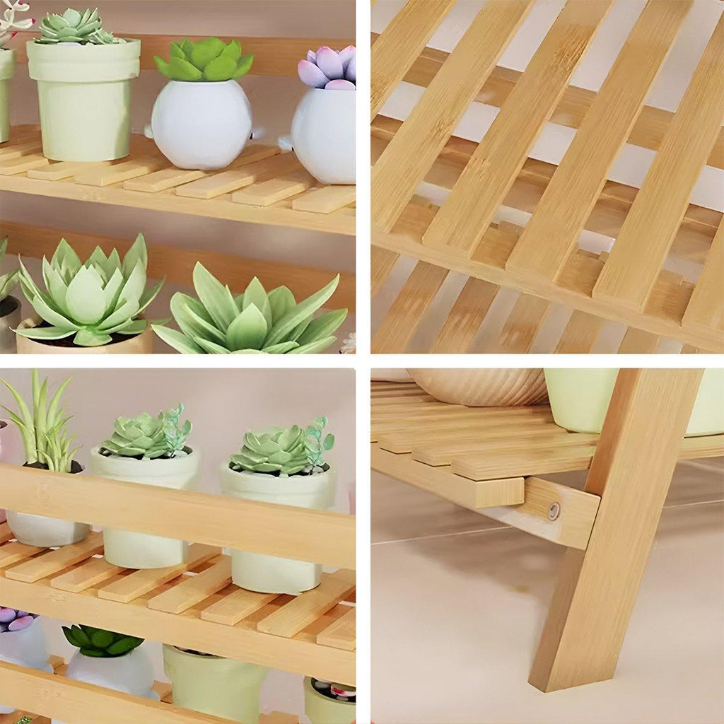 Plant Stands Three Styles Home Organiser | StorageOZ