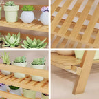 Plant Stands Three Styles Home Organiser | StorageOZ