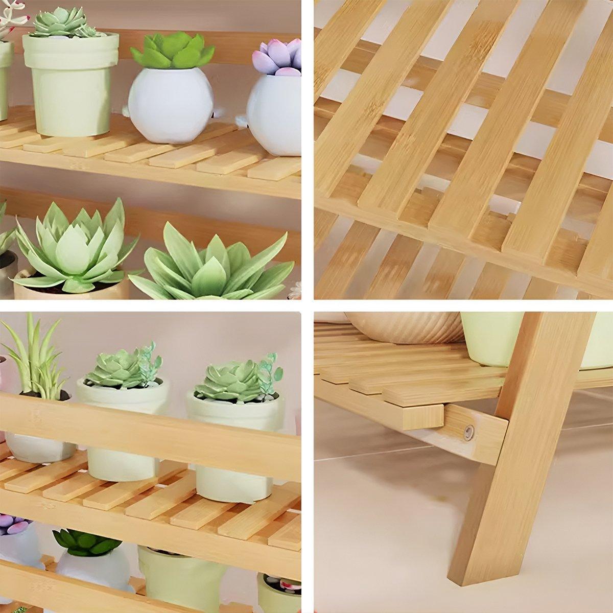 Plant Stands Three Styles Home Organiser | StorageOZ
