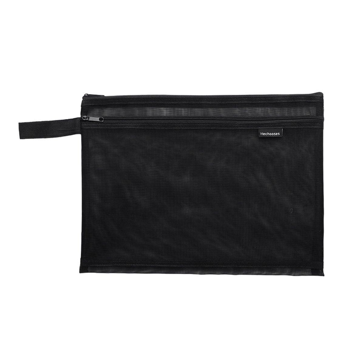 A4 Document Pockets Several Colours Organiser | StorageOZ