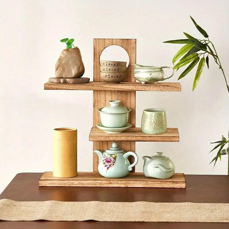 Display Stands Two Colours Home Organiser | StorageOZ