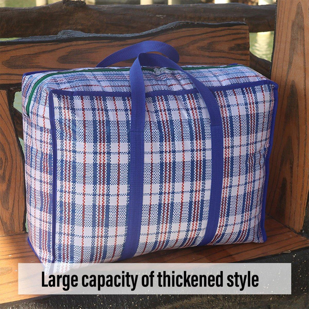 Waterproof Woven Quilt Moving Bags Three Sizes | StorageOZ