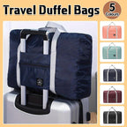 Weekend Boarding Bag with Trolley Sleeve | StorageOZ