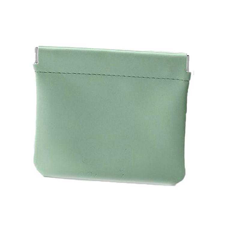 Squeeze Shut Pocket Makeup Bag Eight Colours | StorageOZ