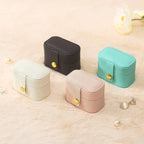 5 Pcs Mini Jewellery Boxes in Four Colours | StorageOZ