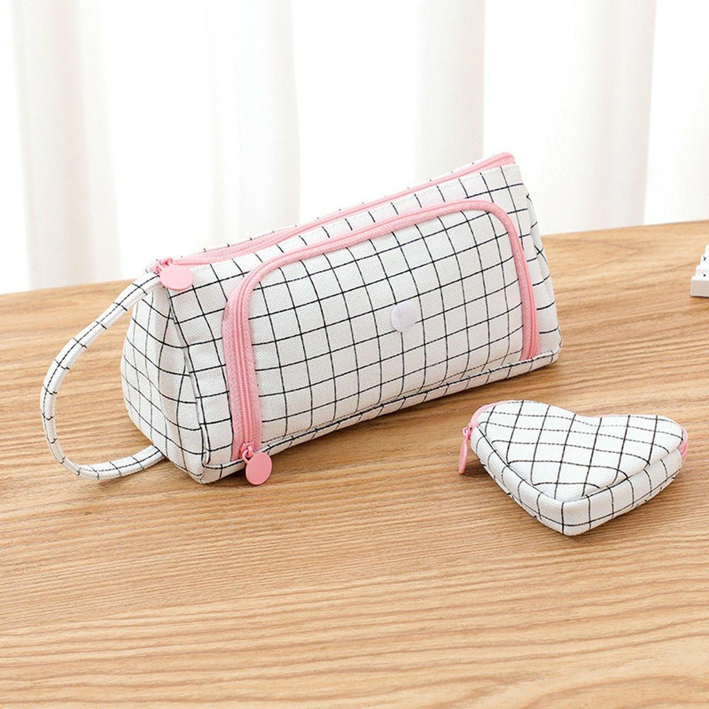 Pen Bags Several Colours Desk Organiser Set | StorageOZ