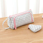 Pen Bags Several Colours Desk Organiser Set | StorageOZ