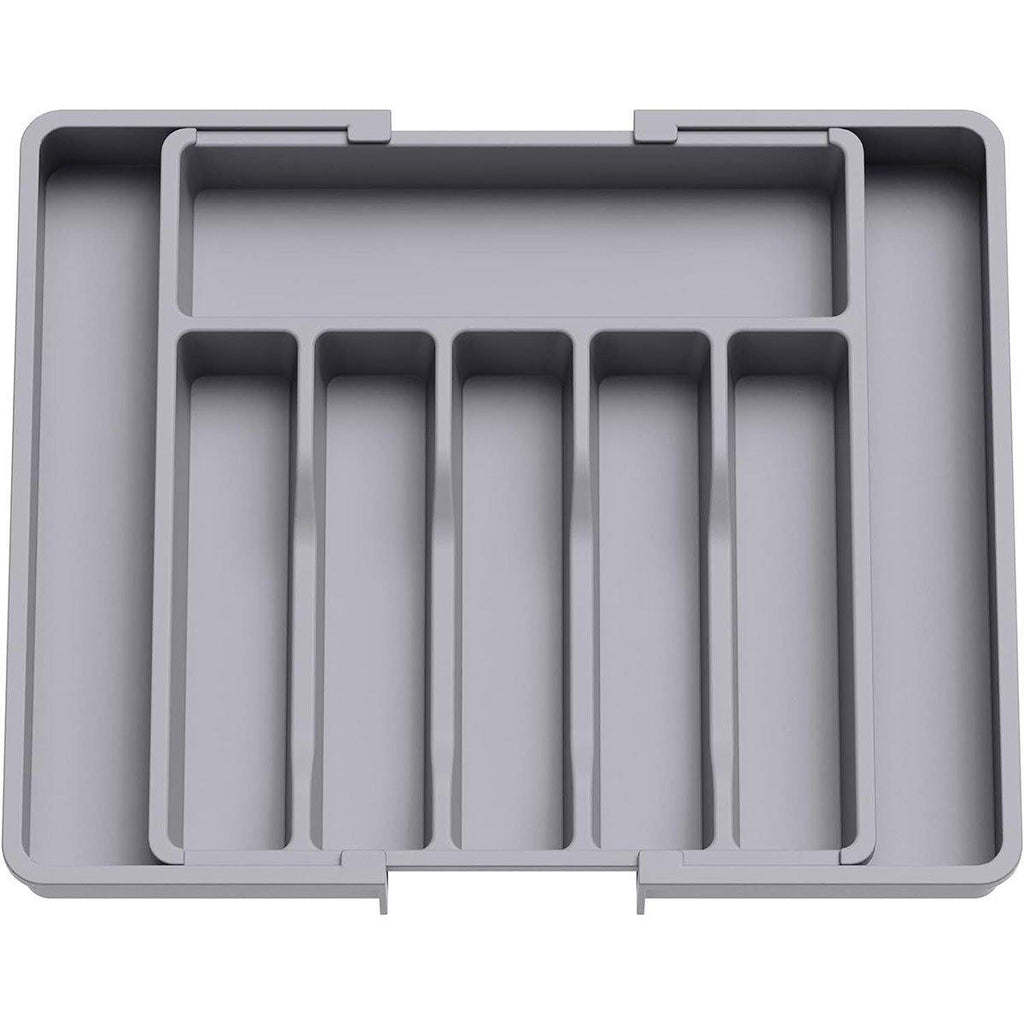 Expandable Kitchen Utensil Tray Organiser | StorageOZ