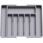 Expandable Kitchen Utensil Tray Organiser | StorageOZ