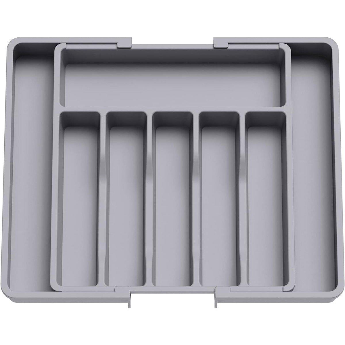Expandable Kitchen Utensil Tray Organiser | StorageOZ