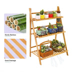 Plant Stands Three Styles Home Organiser | StorageOZ