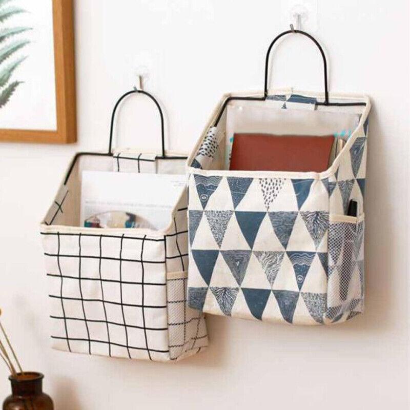 Grid Storage Bags Several Colours Organiser | StorageOZ