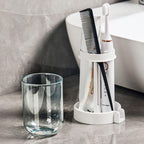 Dustproof Toothbrush Holder Three Colours | StorageOZ