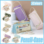 Window Pen Cases Several Colours Organiser | StorageOZ