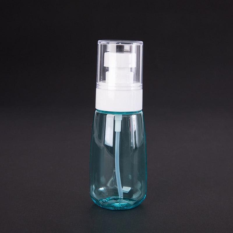 10 Pcs Spray Bottles Travel Storage Organiser | StorageOZ
