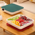 Fruit Candy Snack Storage Box Two Colours | StorageOZ