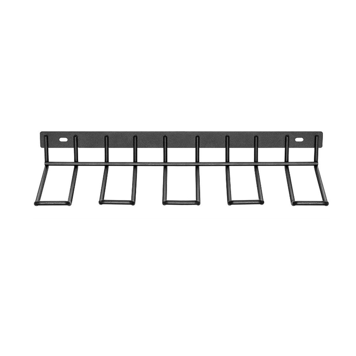 Metal Drill Storage Rack Garage Organiser | StorageOZ
