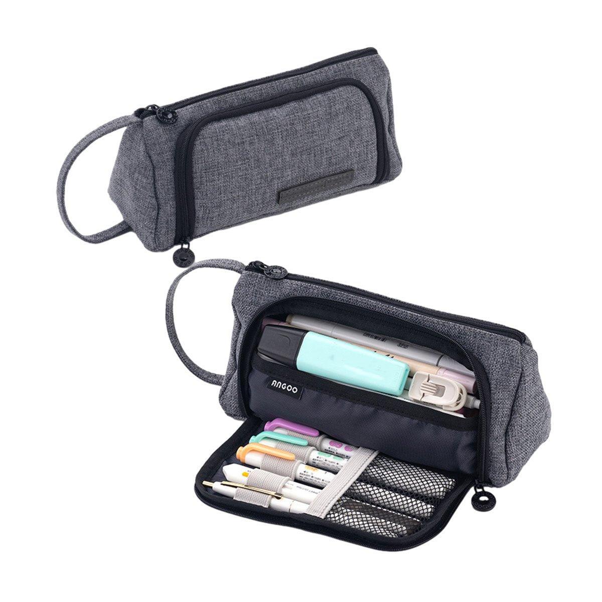 Pencil Cases Several Colours Desk Organiser | StorageOZ