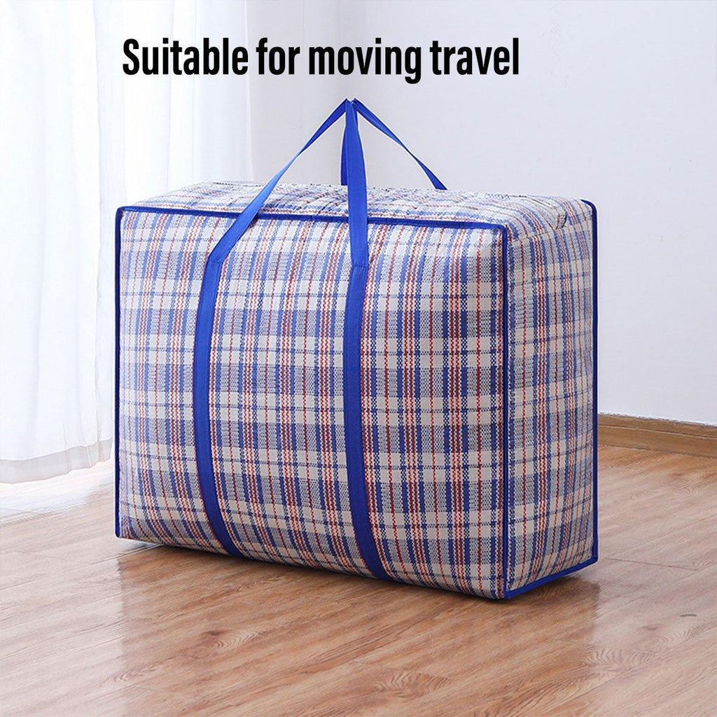 Waterproof Woven Quilt Moving Bags Three Sizes | StorageOZ