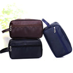 Portable Travel Toiletry Bag in Three Colours | StorageOZ