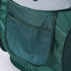 Foldable Mesh Laundry Basket in Six Colours | StorageOZ