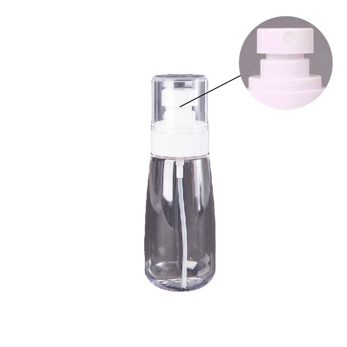 10 Pcs Spray Bottles Travel Storage Organiser | StorageOZ