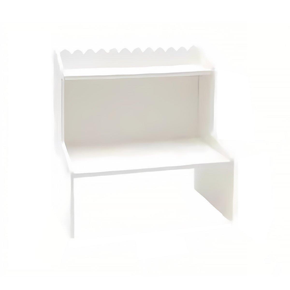 Two Layer Desktop Storage Rack Three Sizes | StorageOZ