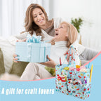 Yarn Storage Bag Craft Home Organiser Set | StorageOZ