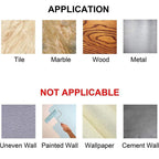 304 Steel Wall Paper Roll Holder Two Colours | StorageOZ