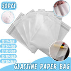 Paper Bags Several Sizes Home Organiser Set | StorageOZ