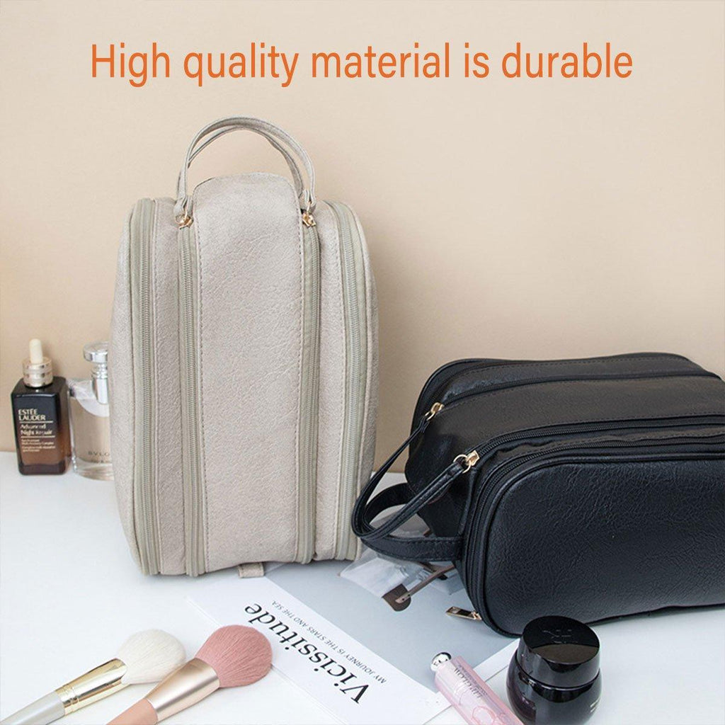 Large Portable Makeup Bag in Four Colours | StorageOZ