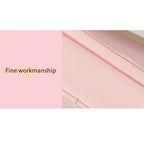 Gauze Pen Cases Two Colours Desk Organiser | StorageOZ
