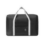 Weekend Boarding Bag with Trolley Sleeve | StorageOZ