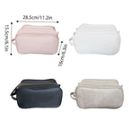 Large Portable Makeup Bag in Four Colours | StorageOZ