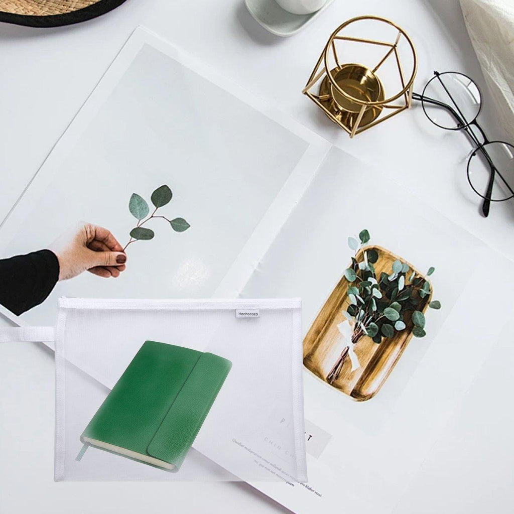 A4 Document Pockets Several Colours Organiser | StorageOZ