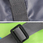 Collapsible Nylon Travel Storage Bag Four Colours | StorageOZ