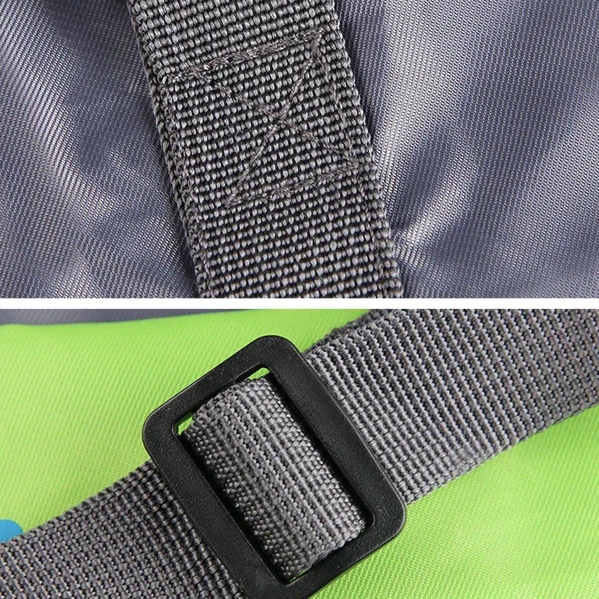 Collapsible Nylon Travel Storage Bag Four Colours | StorageOZ