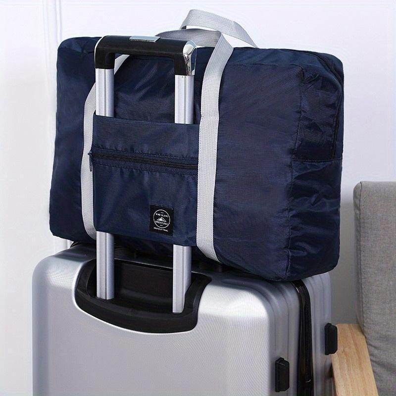 Weekend Boarding Bag with Trolley Sleeve | StorageOZ