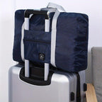 Weekend Boarding Bag with Trolley Sleeve | StorageOZ