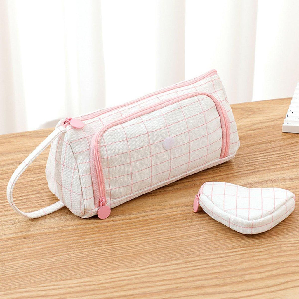Pen Bags Several Colours Desk Organiser Set | StorageOZ