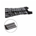 Double Sided Hanging Jewellery Organiser Bag | StorageOZ
