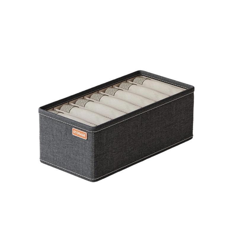 Oxford Drawer Organiser for Socks and Bras | StorageOZ