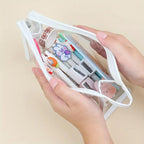 2 Pcs Pen Cases Several Colours Organiser | StorageOZ