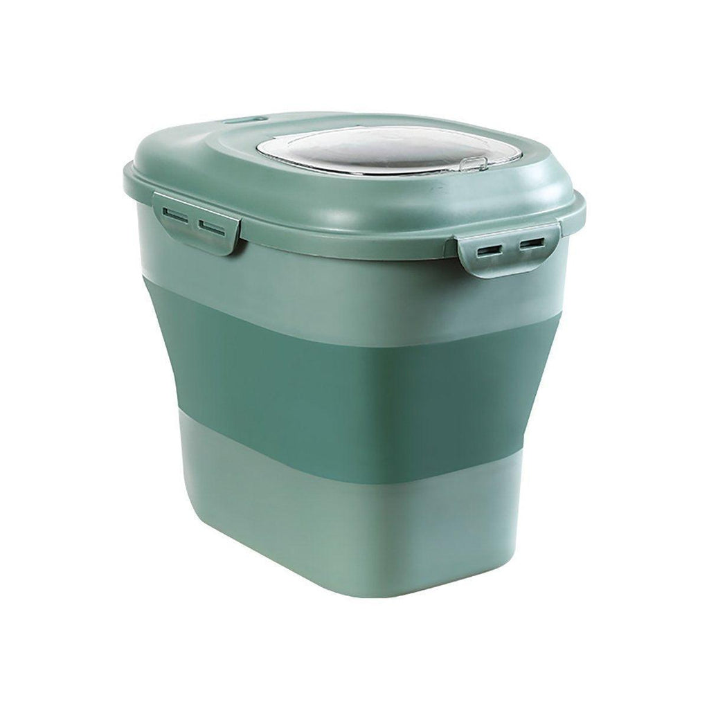 Fold Grain Pails Three Colours Organiser | StorageOZ